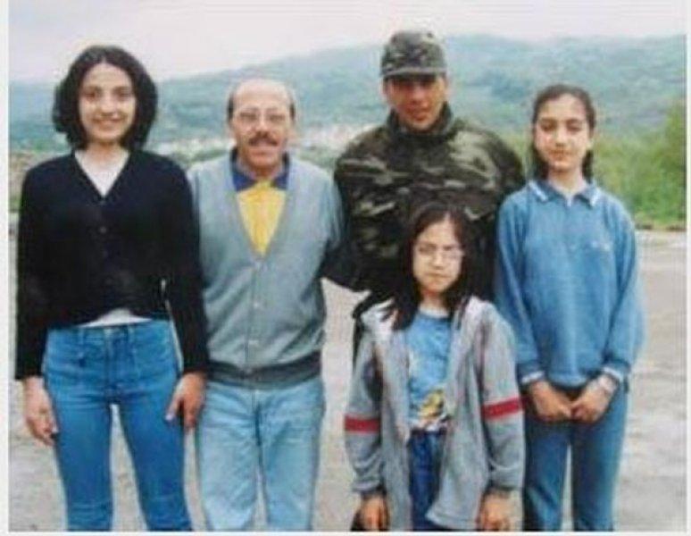 Ünlülerin askerlik halleri 