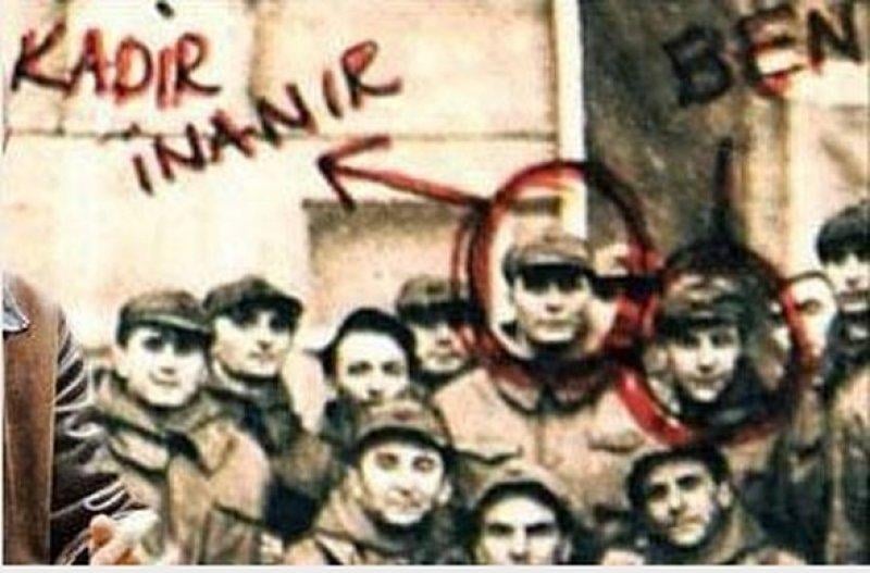 Ünlülerin askerlik halleri 