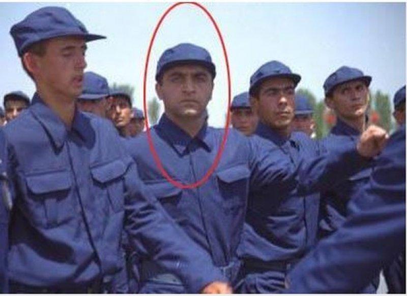 Ünlülerin askerlik halleri 