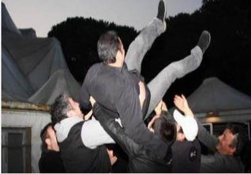 Ünlülerin askerlik halleri 