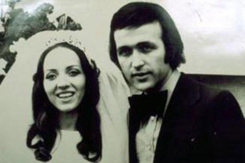 Bir kere evlenen ünlü isimler 