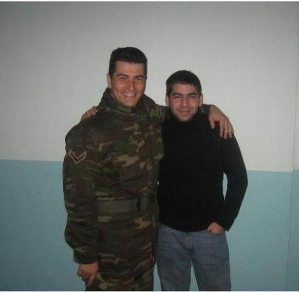 Ünlülerin askerlik halleri 