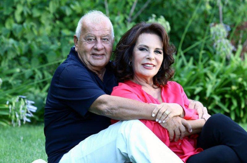 Bir kere evlenen ünlü isimler 