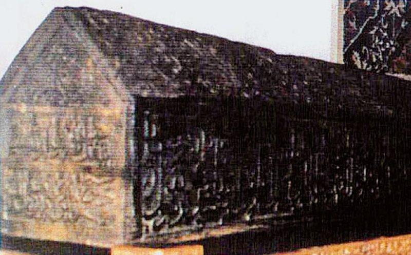 Türkiye'den yurt dışına kaçırılan 10 tarihi eser