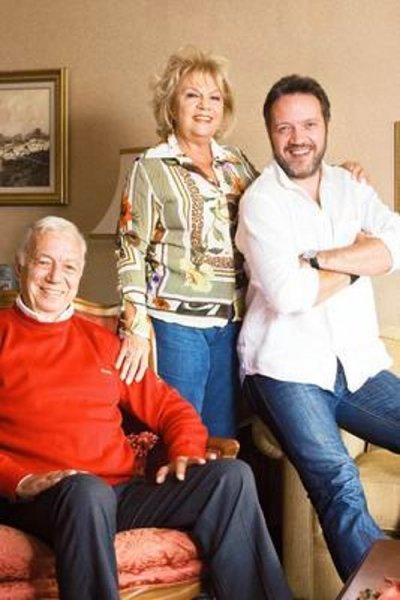 Bir kere evlenen ünlü isimler 