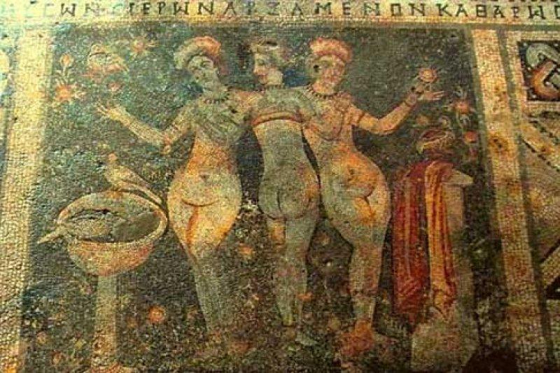 Türkiye'den yurt dışına kaçırılan 10 tarihi eser