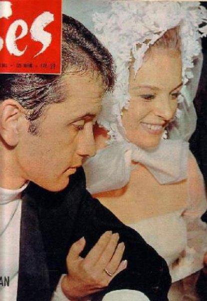 Bir kere evlenen ünlü isimler 