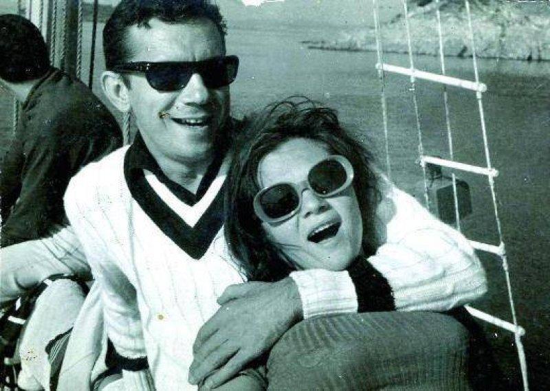 Bir kere evlenen ünlü isimler 