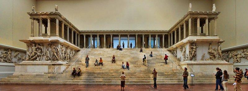 Türkiye'den yurt dışına kaçırılan 10 tarihi eser