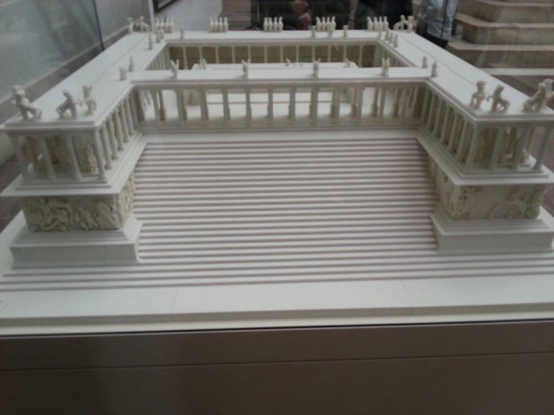 Türkiye'den yurt dışına kaçırılan 10 tarihi eser