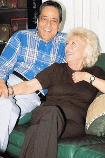 Bir kere evlenen ünlü isimler 