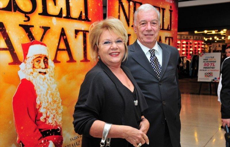 Bir kere evlenen ünlü isimler 