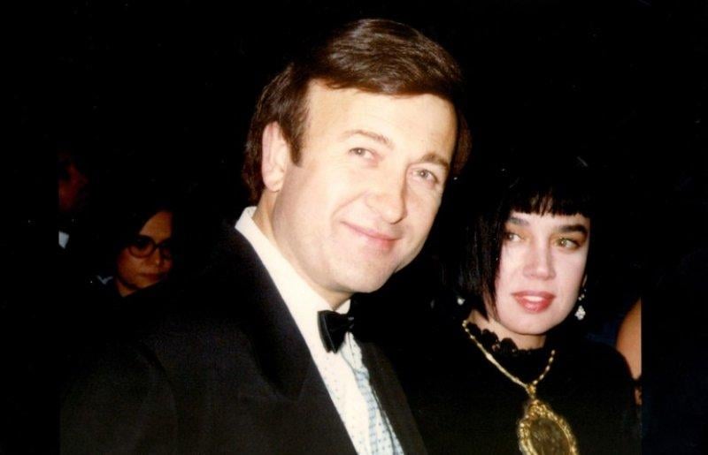 Bir kere evlenen ünlü isimler 