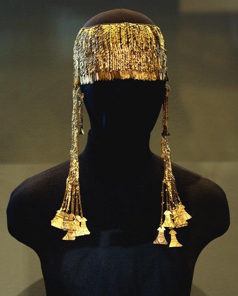 Türkiye'den yurt dışına kaçırılan 10 tarihi eser