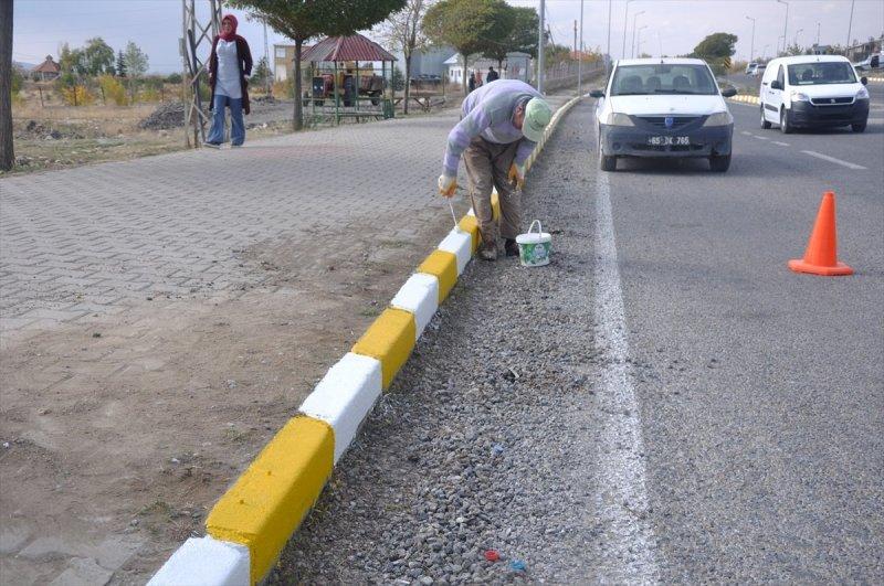 Kayyum atanan Hakkari Belediyesi çalışıyor