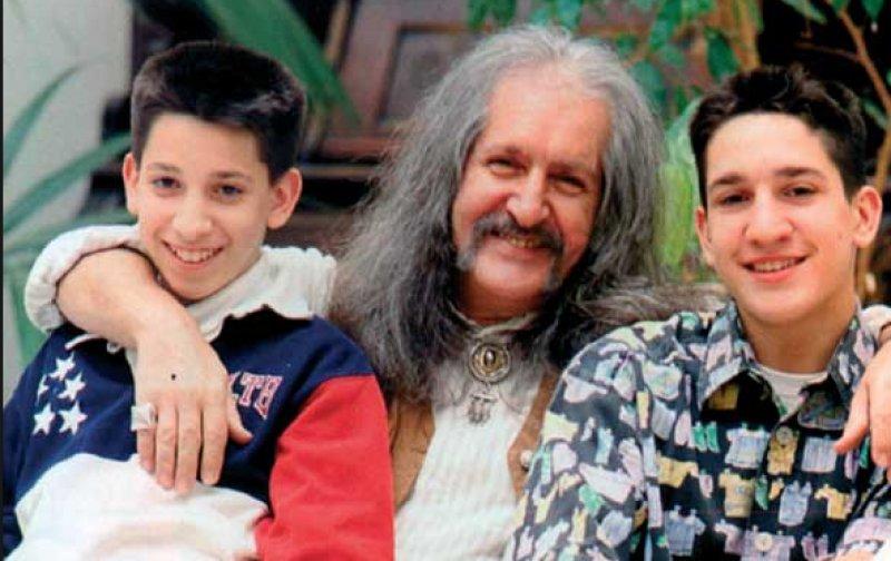 Bir kere evlenen ünlü isimler 