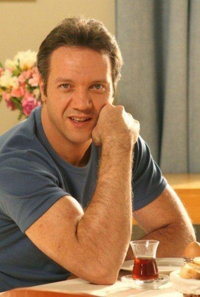 Bir kere evlenen ünlü isimler 