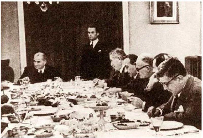 Atatürk'ün herkes tarafından bilinmeyen 24 özelliği