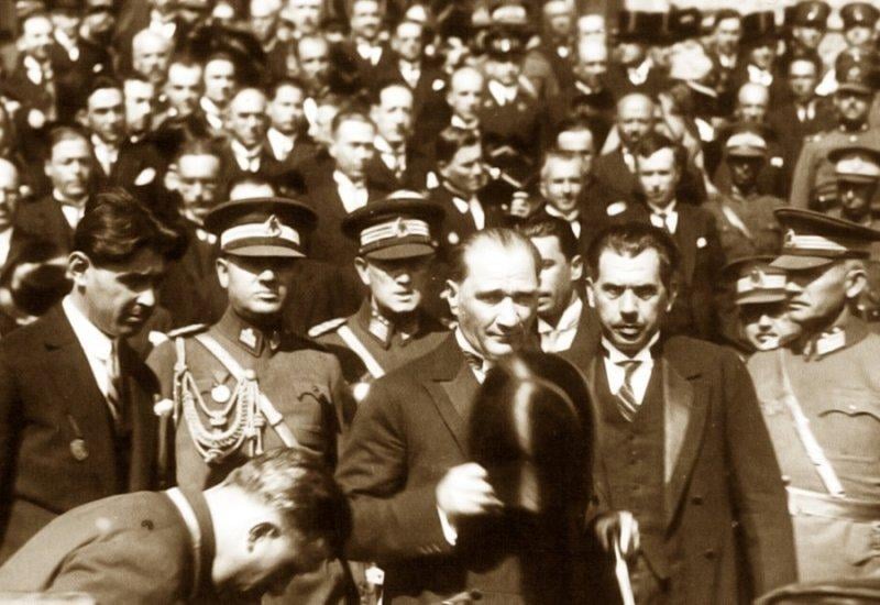 Atatürk'ün herkes tarafından bilinmeyen 24 özelliği