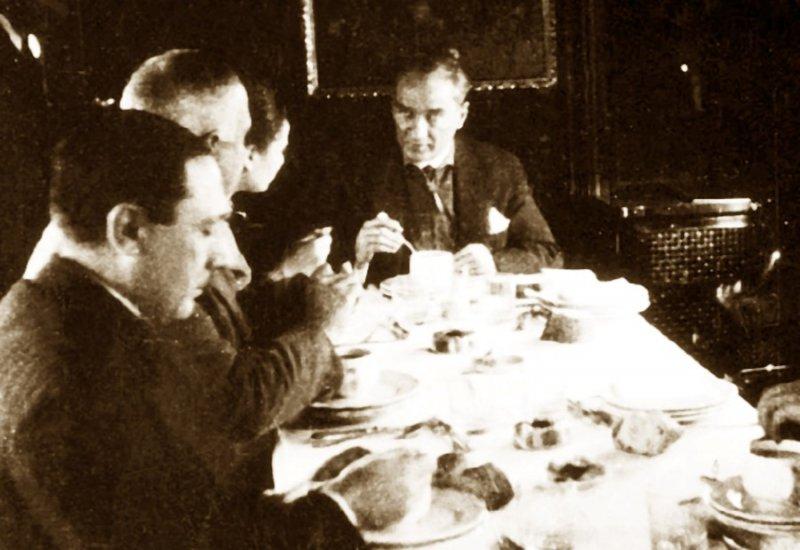 Atatürk'ün herkes tarafından bilinmeyen 24 özelliği