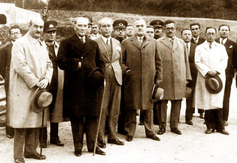 Atatürk'ün herkes tarafından bilinmeyen 24 özelliği