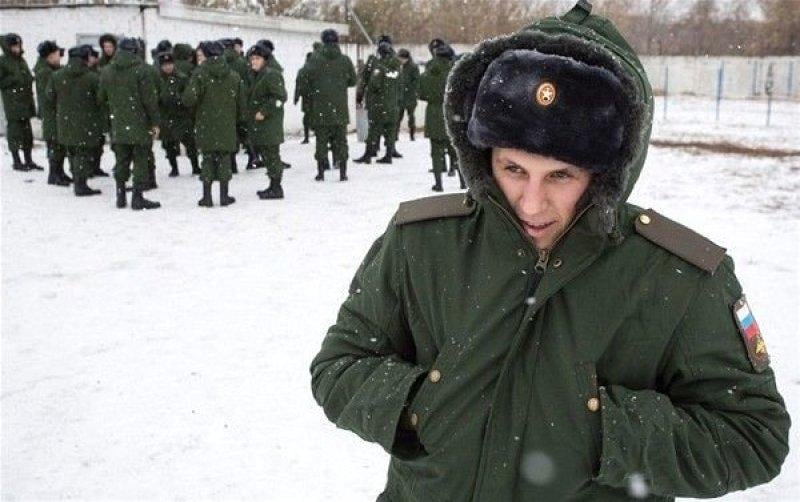 Rusya'da askerliğin bilinmeyenleri