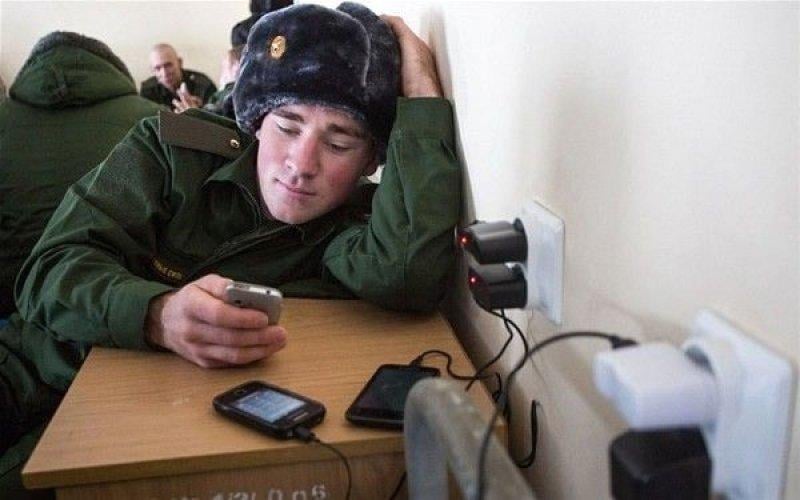 Rusya'da askerliğin bilinmeyenleri