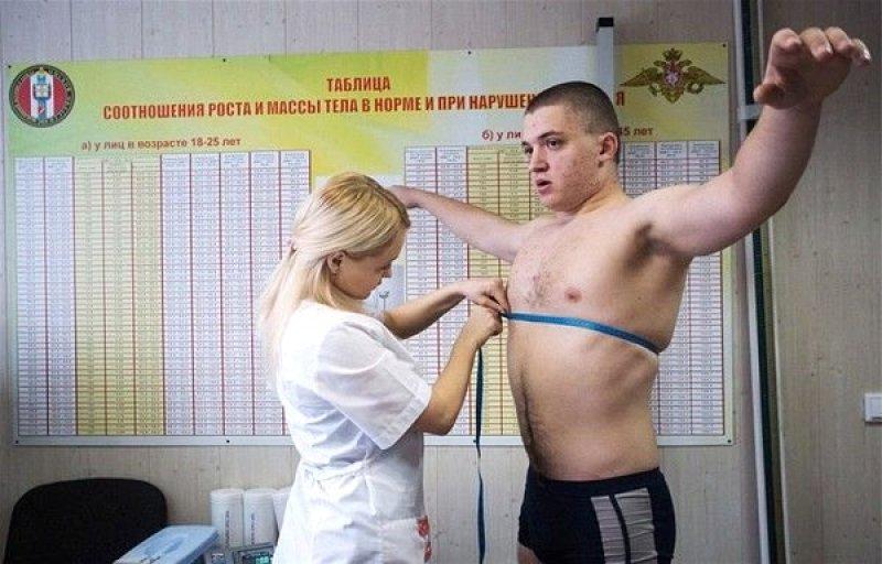 Rusya'da askerliğin bilinmeyenleri