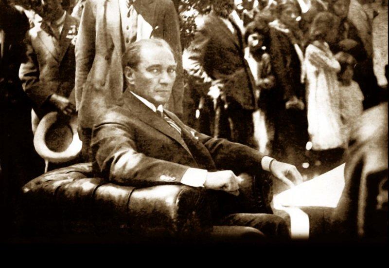 Atatürk'ün herkes tarafından bilinmeyen 24 özelliği