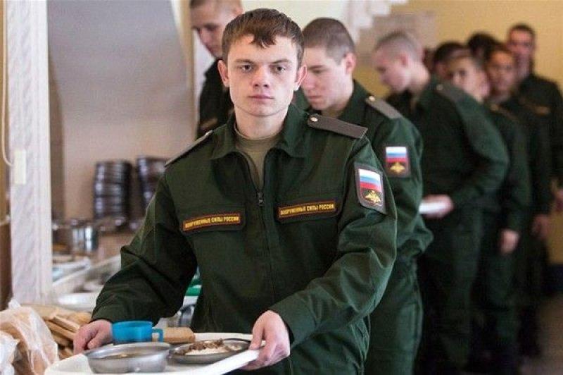 Rusya'da askerliğin bilinmeyenleri