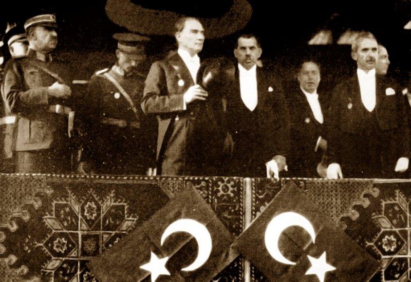 Atatürk'ün herkes tarafından bilinmeyen 24 özelliği