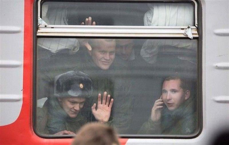 Rusya'da askerliğin bilinmeyenleri