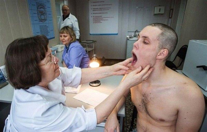 Rusya'da askerliğin bilinmeyenleri