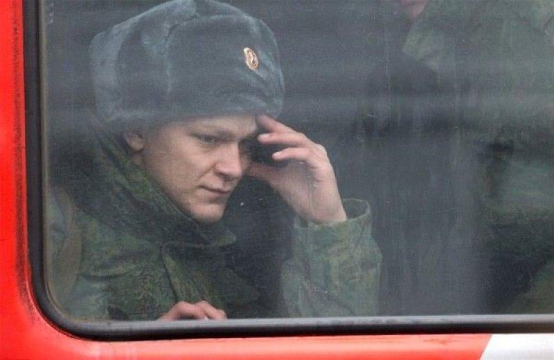 Rusya'da askerliğin bilinmeyenleri