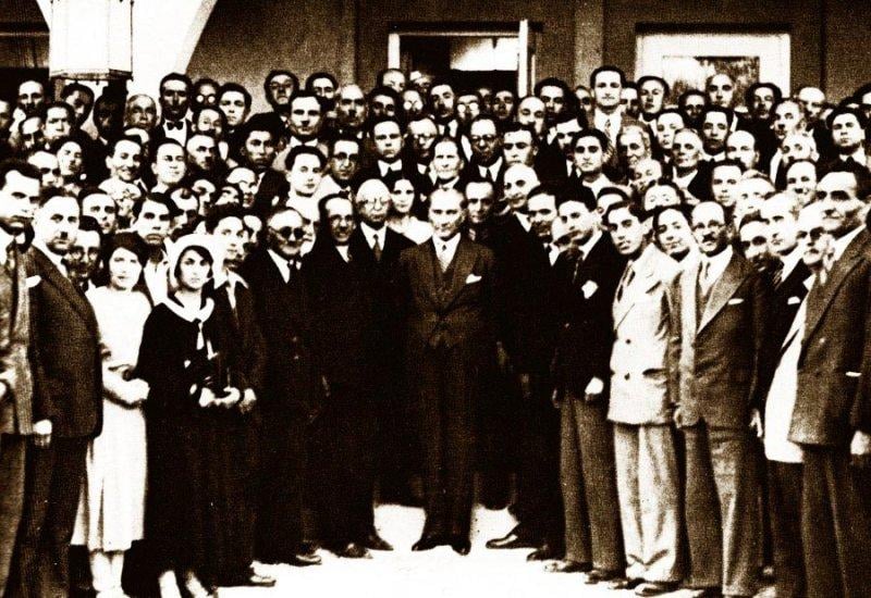 Atatürk'ün herkes tarafından bilinmeyen 24 özelliği