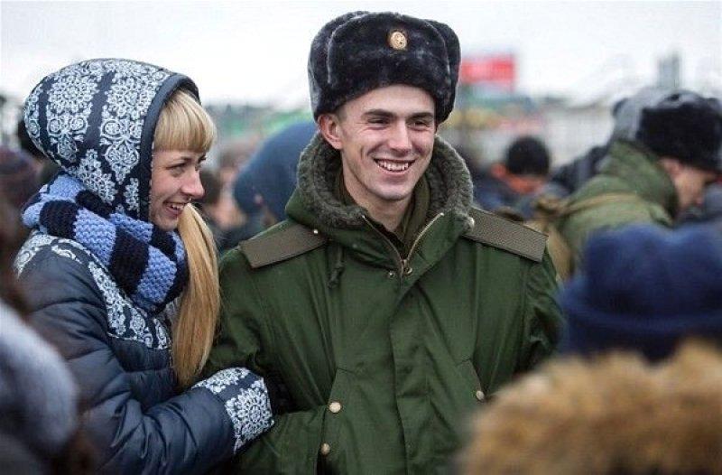 Rusya'da askerliğin bilinmeyenleri