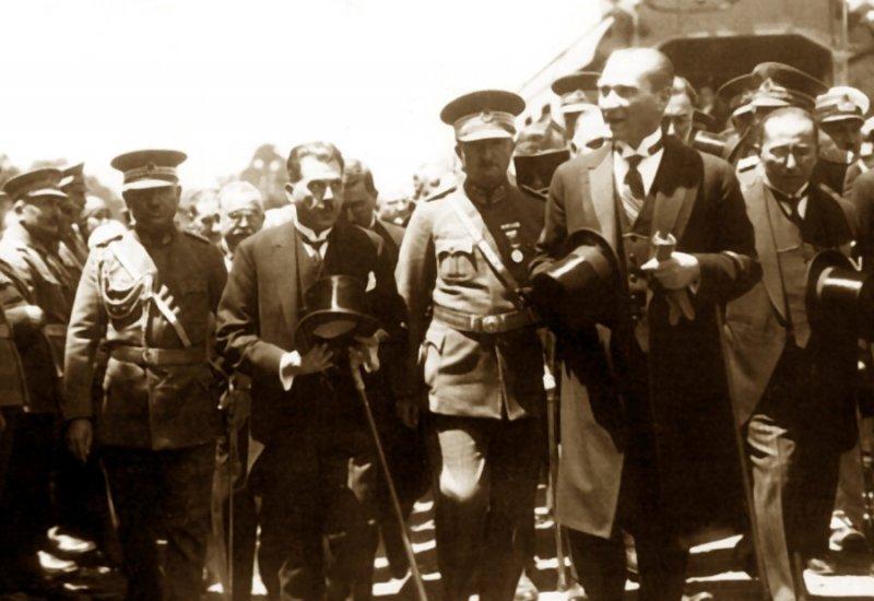 Atatürk'ün herkes tarafından bilinmeyen 24 özelliği