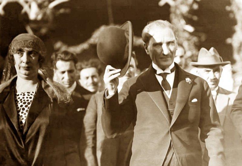 Atatürk'ün herkes tarafından bilinmeyen 24 özelliği