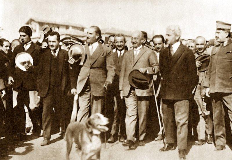 Atatürk'ün herkes tarafından bilinmeyen 24 özelliği