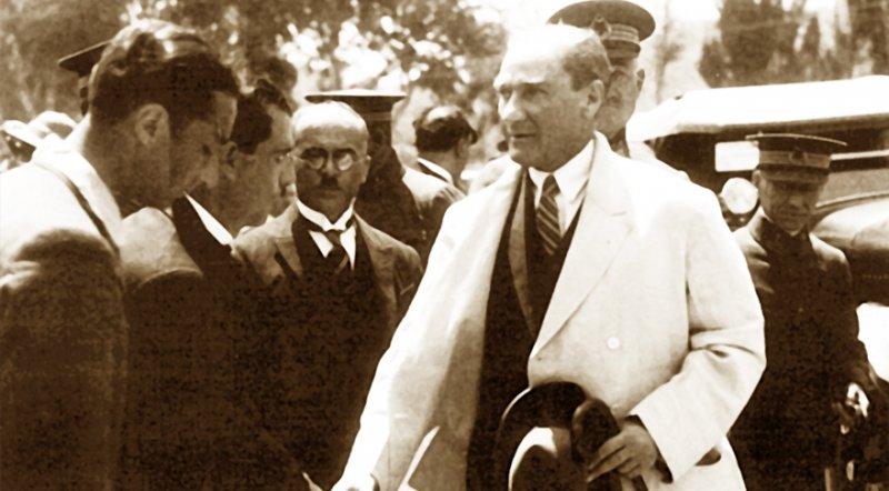 Atatürk'ün herkes tarafından bilinmeyen 24 özelliği
