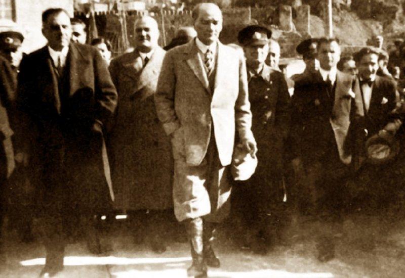 Atatürk'ün herkes tarafından bilinmeyen 24 özelliği