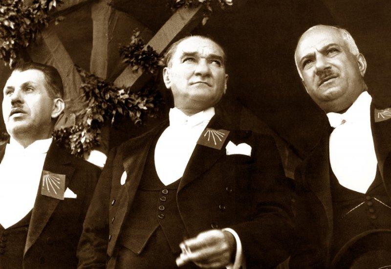 Atatürk'ün herkes tarafından bilinmeyen 24 özelliği