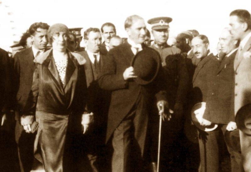 Atatürk'ün herkes tarafından bilinmeyen 24 özelliği