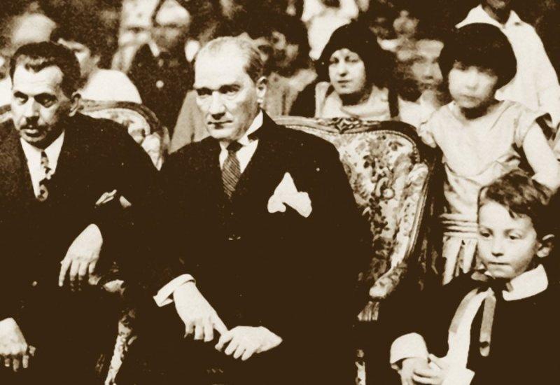 Atatürk'ün herkes tarafından bilinmeyen 24 özelliği