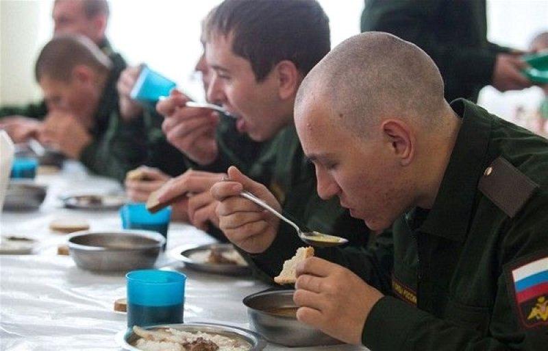 Rusya'da askerliğin bilinmeyenleri