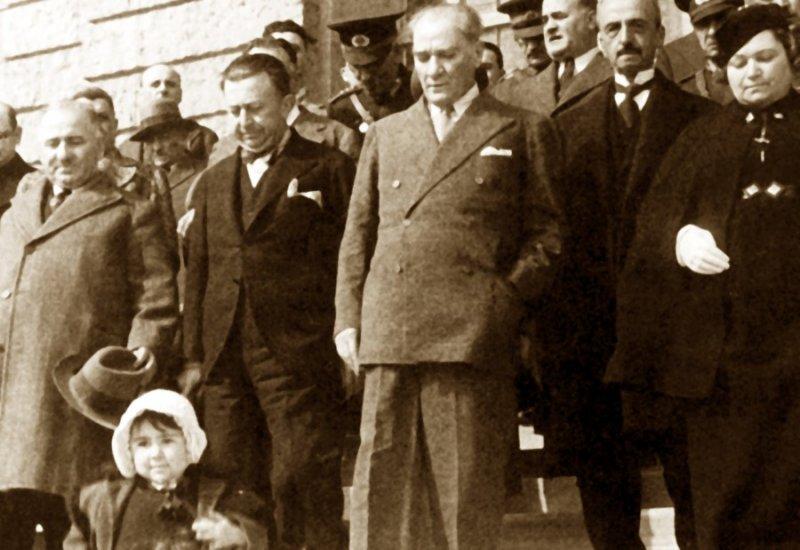 Atatürk'ün herkes tarafından bilinmeyen 24 özelliği