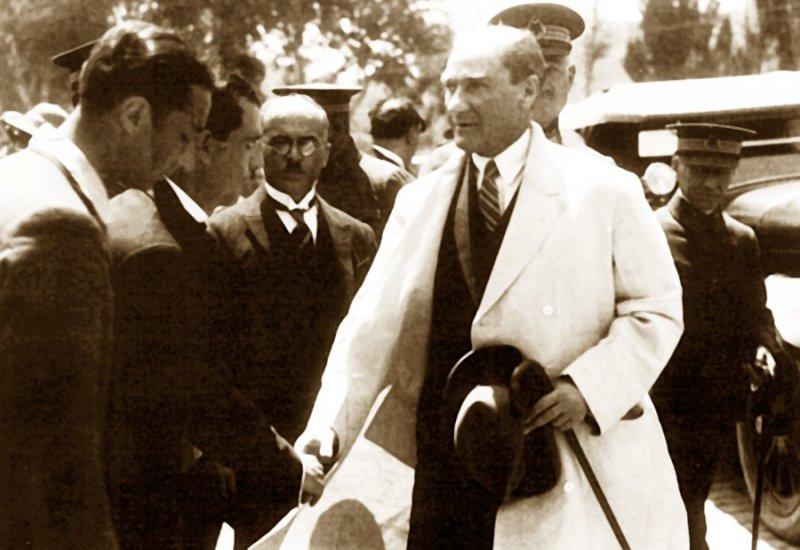 Atatürk'ün herkes tarafından bilinmeyen 24 özelliği