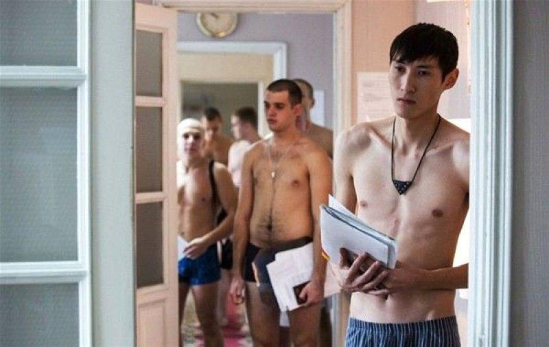 Rusya'da askerliğin bilinmeyenleri