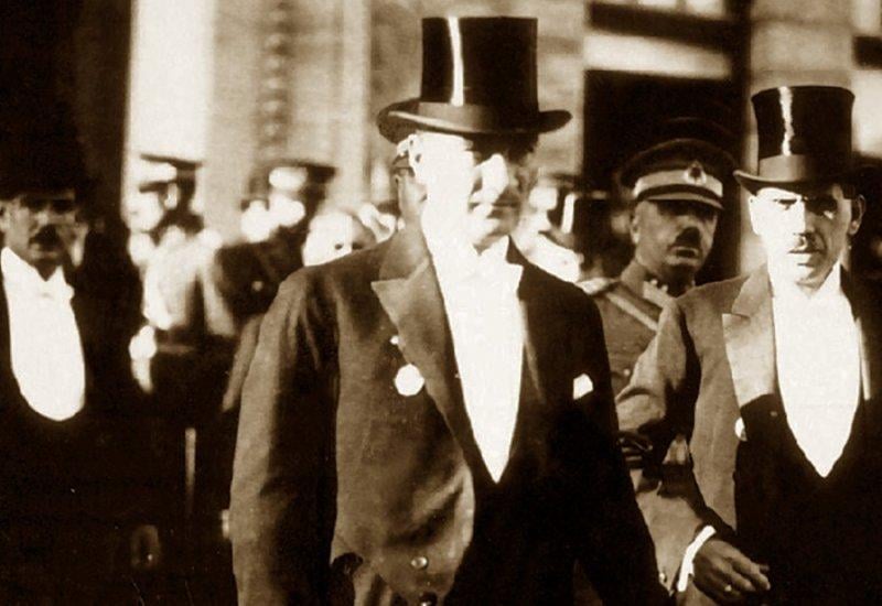 Atatürk'ün herkes tarafından bilinmeyen 24 özelliği