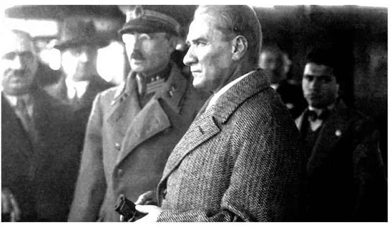 Atatürk'ün herkes tarafından bilinmeyen 24 özelliği